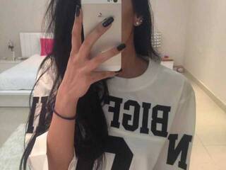 कामुक वीडियो चैट tiffanyy-leon