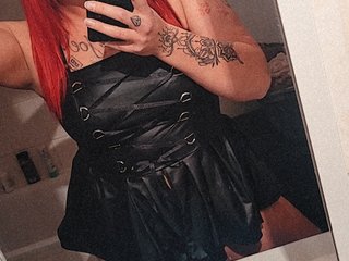 कामुक वीडियो चैट TiffiChantiT