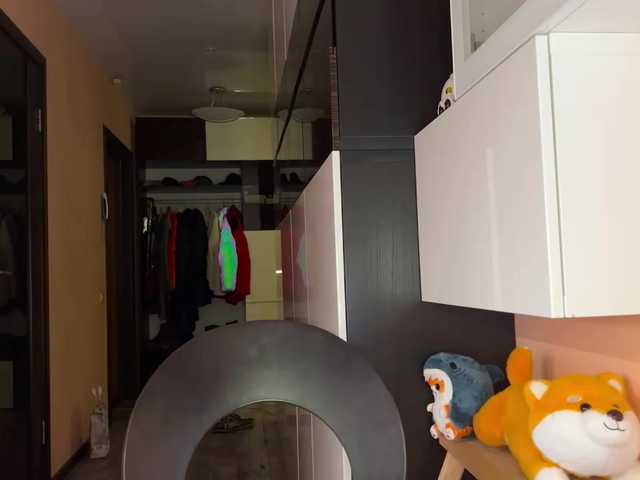 प्रसारण स्क्रीनशॉट TightTokyo