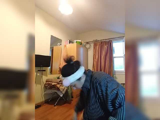 प्रसारण स्क्रीनशॉट Tigra82