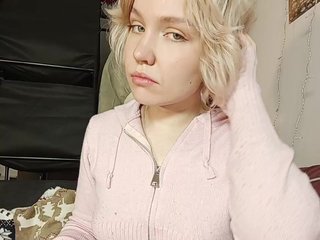 कामुक वीडियो चैट LadyAnny