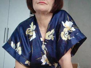 कामुक वीडियो चैट TinaaHott