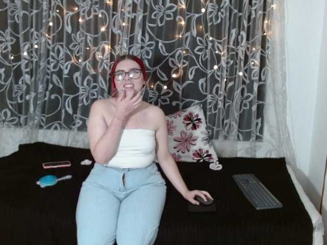 प्रसारण स्क्रीनशॉट tinabella