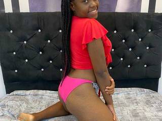 कामुक वीडियो चैट Tinabrowwn