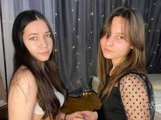 कामुक वीडियो चैट TinaHil