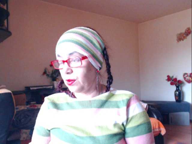 प्रसारण स्क्रीनशॉट Tinakiss