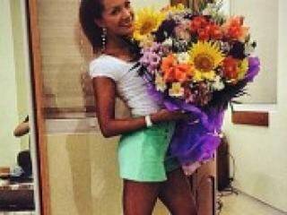 कामुक वीडियो चैट tinat1