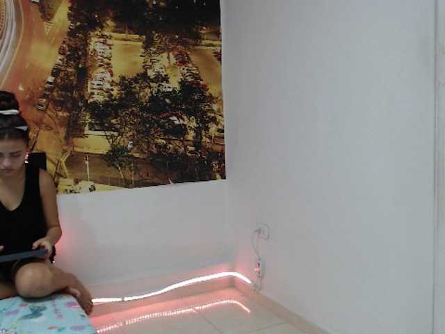 प्रसारण स्क्रीनशॉट tinyxpenny