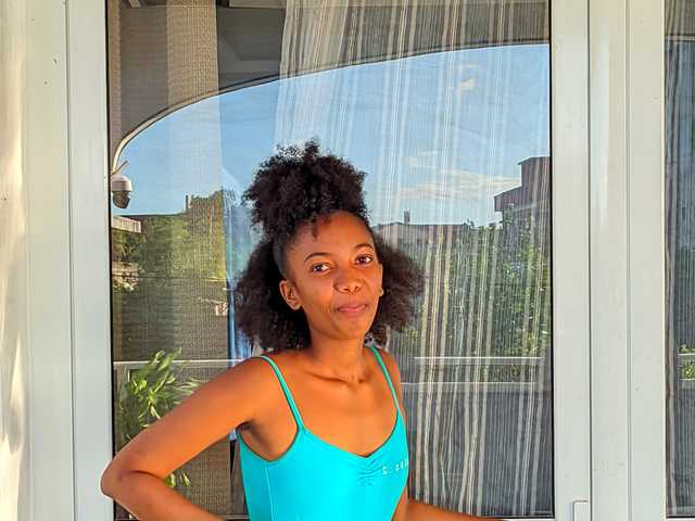 प्रोफ़ाइल की तस्वीर Tiphanie