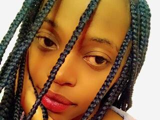 कामुक वीडियो चैट Tisha-amore