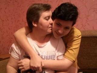 कामुक वीडियो चैट TishaRubie