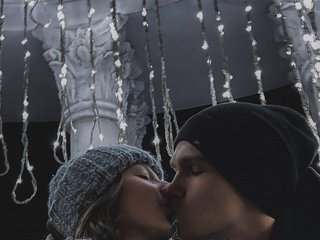 कामुक वीडियो चैट Titiannya