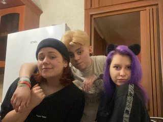 कामुक वीडियो चैट Tokio14