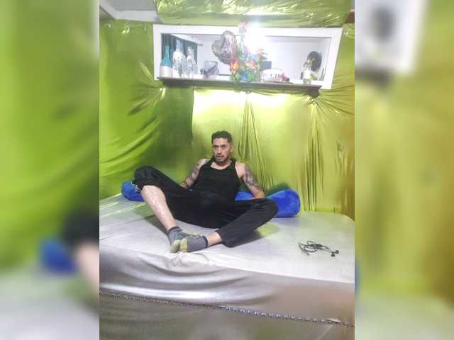 प्रसारण स्क्रीनशॉट littlepornstars