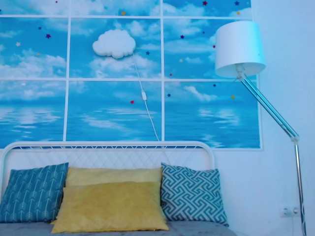 प्रसारण स्क्रीनशॉट TomikoMilo