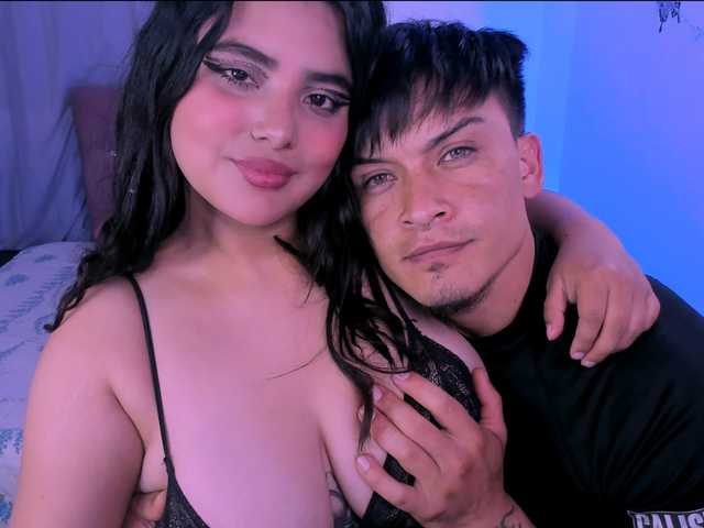 प्रोफ़ाइल की तस्वीर tommyandgrace