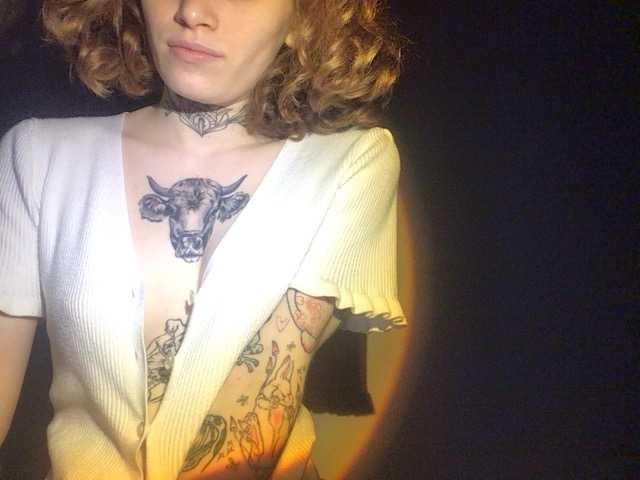 प्रसारण स्क्रीनशॉट Toninita