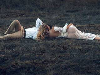 कामुक वीडियो चैट tony-darla-