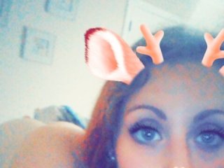 प्रोफ़ाइल की तस्वीर TooWetLucy