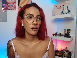 कामुक वीडियो चैट ToriValentine