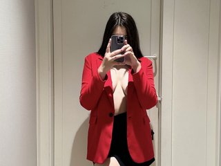 कामुक वीडियो चैट Lilliangelmoon