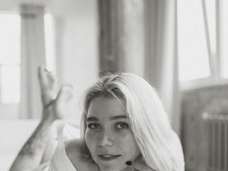 कामुक वीडियो चैट TraceyKalani