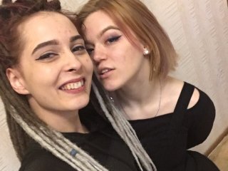 प्रोफ़ाइल की तस्वीर TreshGirls