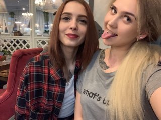 प्रोफ़ाइल की तस्वीर TreshGirls