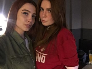 प्रोफ़ाइल की तस्वीर TreshGirls