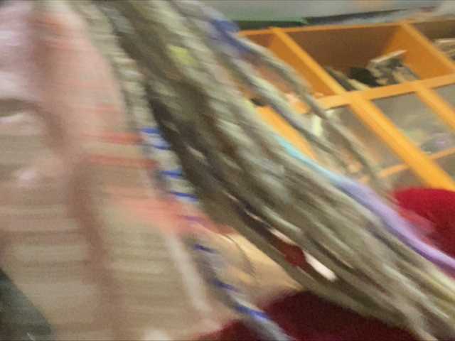 प्रसारण स्क्रीनशॉट TreshGirls