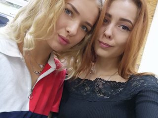 प्रोफ़ाइल की तस्वीर TreshGirls