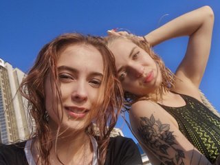 प्रोफ़ाइल की तस्वीर TreshGirls