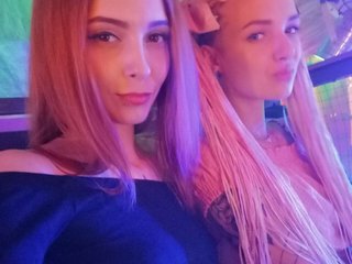 प्रोफ़ाइल की तस्वीर TreshGirls