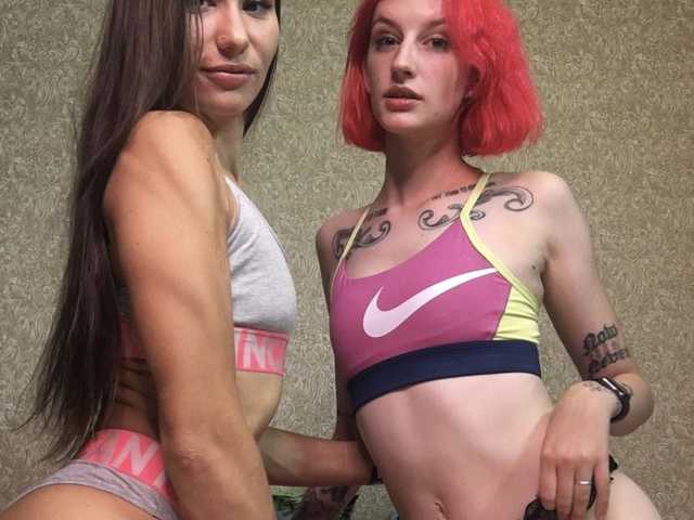 प्रोफ़ाइल की तस्वीर TreshGirls