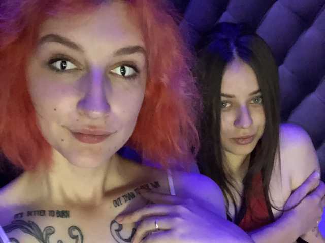 प्रोफ़ाइल की तस्वीर TreshGirls