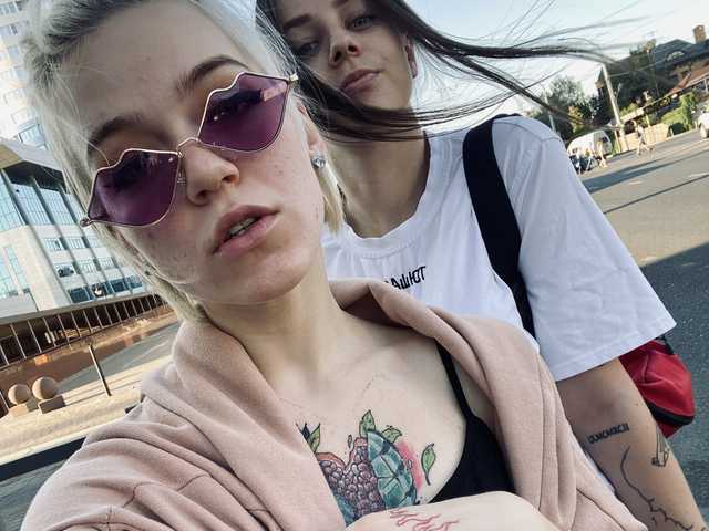 प्रोफ़ाइल की तस्वीर TreshGirls