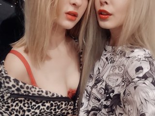 प्रोफ़ाइल की तस्वीर TreshGirls