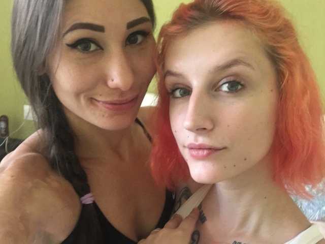 प्रोफ़ाइल की तस्वीर TreshGirls