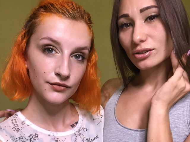 प्रोफ़ाइल की तस्वीर TreshGirls