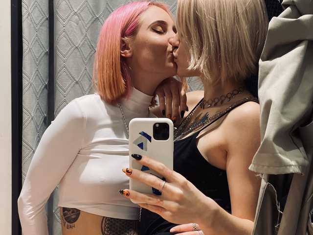 प्रोफ़ाइल की तस्वीर TreshGirls