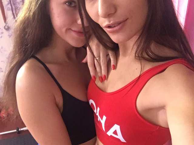 प्रोफ़ाइल की तस्वीर TreshGirls