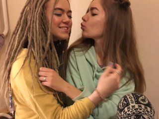 प्रोफ़ाइल की तस्वीर TreshGirls