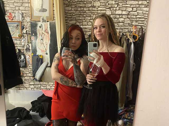 प्रोफ़ाइल की तस्वीर TreshGirls