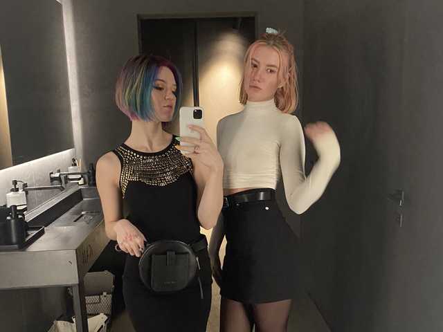 प्रोफ़ाइल की तस्वीर TreshGirls