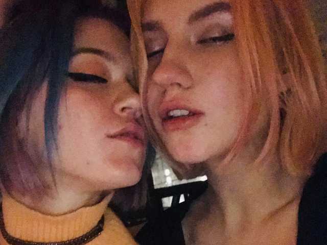 प्रोफ़ाइल की तस्वीर TreshGirls
