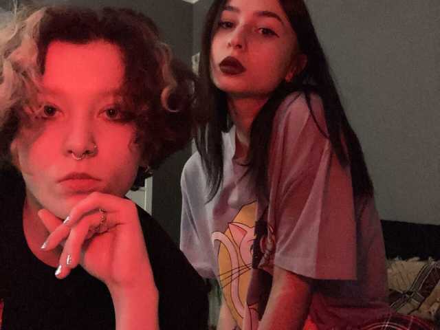 प्रोफ़ाइल की तस्वीर TreshGirls