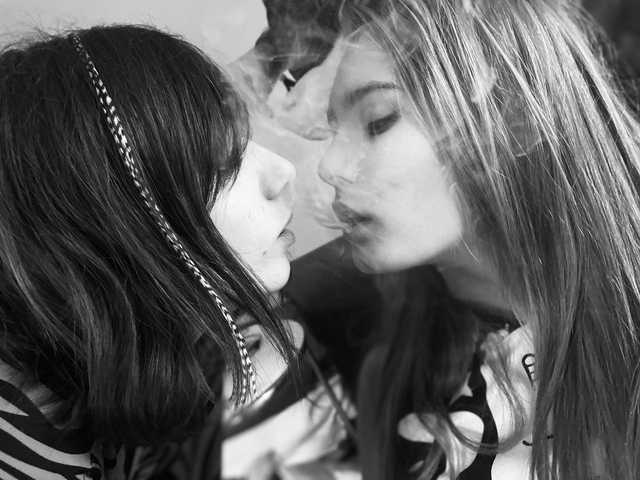 प्रोफ़ाइल की तस्वीर TreshGirls
