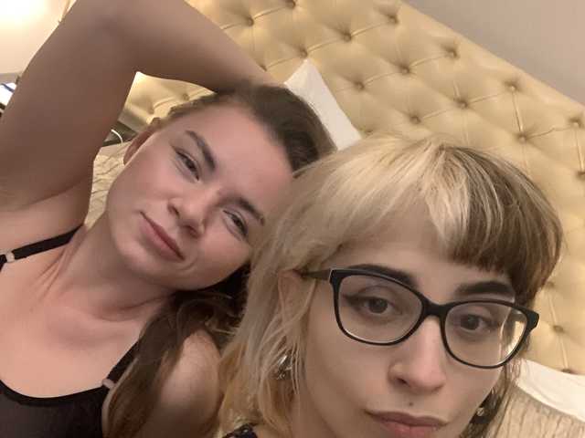 प्रोफ़ाइल की तस्वीर TreshGirls