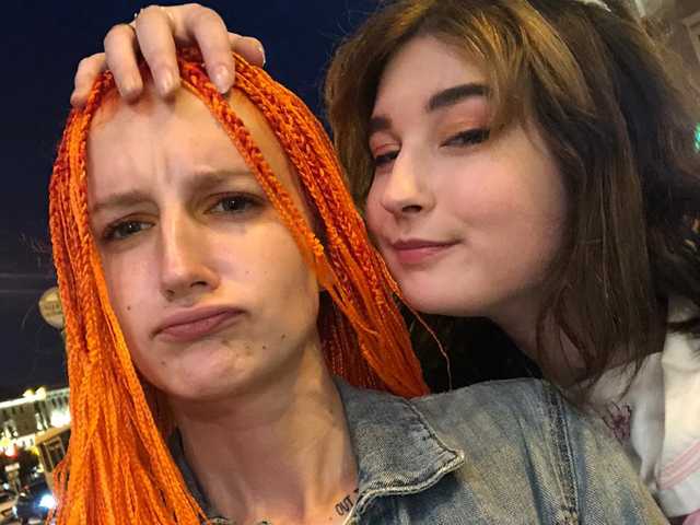 प्रोफ़ाइल की तस्वीर TreshGirls
