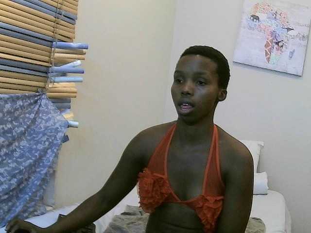 प्रसारण स्क्रीनशॉट Tricksta741